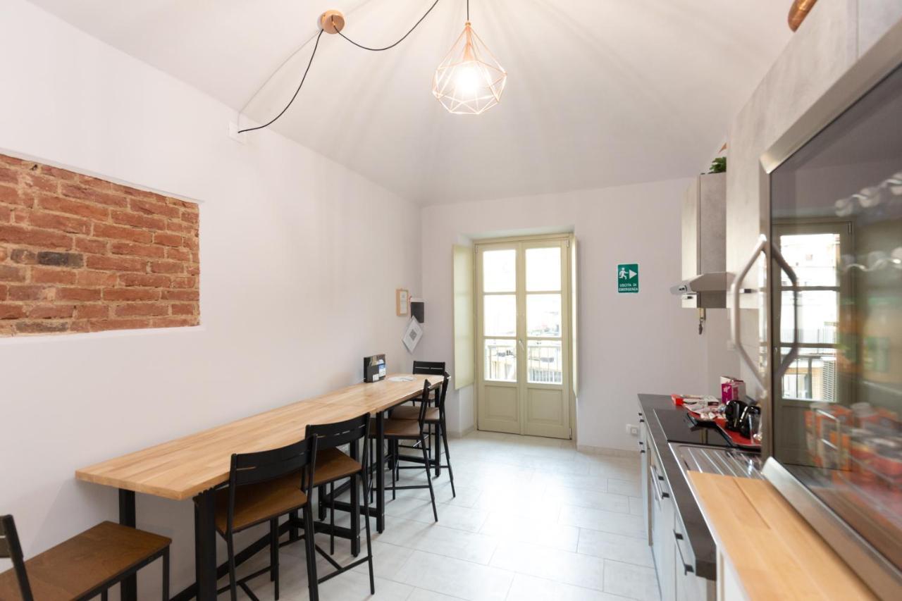 B&B Torino Arcuri Exterior photo