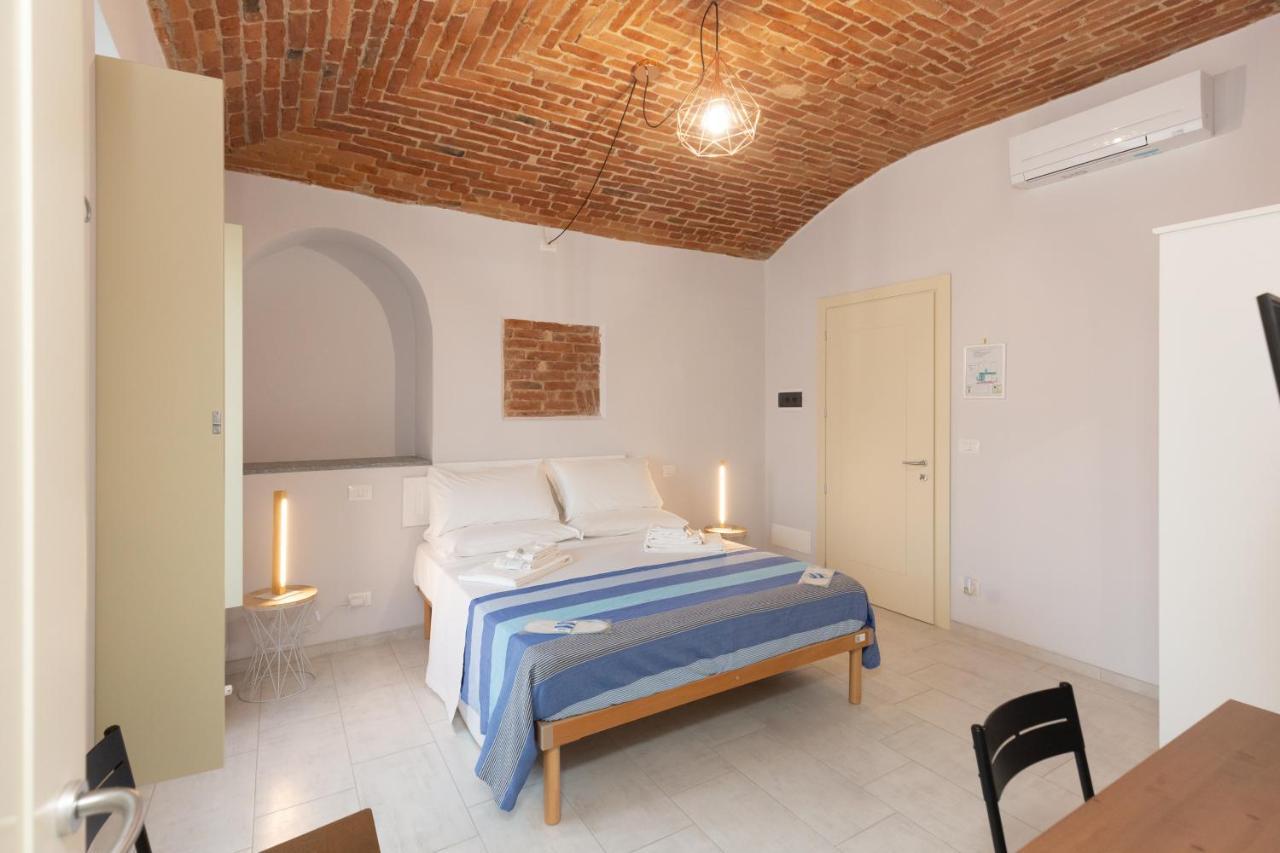 B&B Torino Arcuri Exterior photo