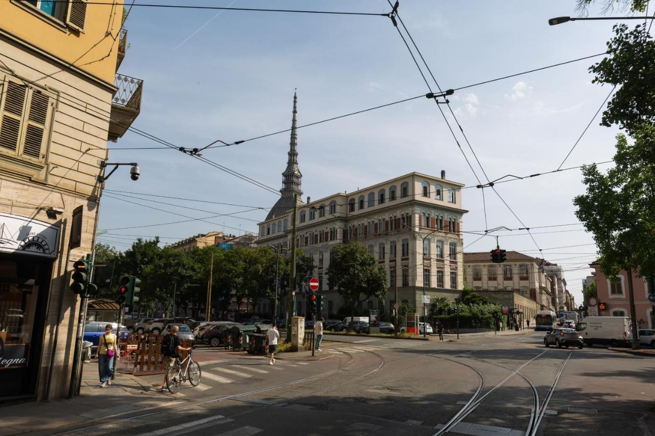B&B Torino Arcuri Exterior photo