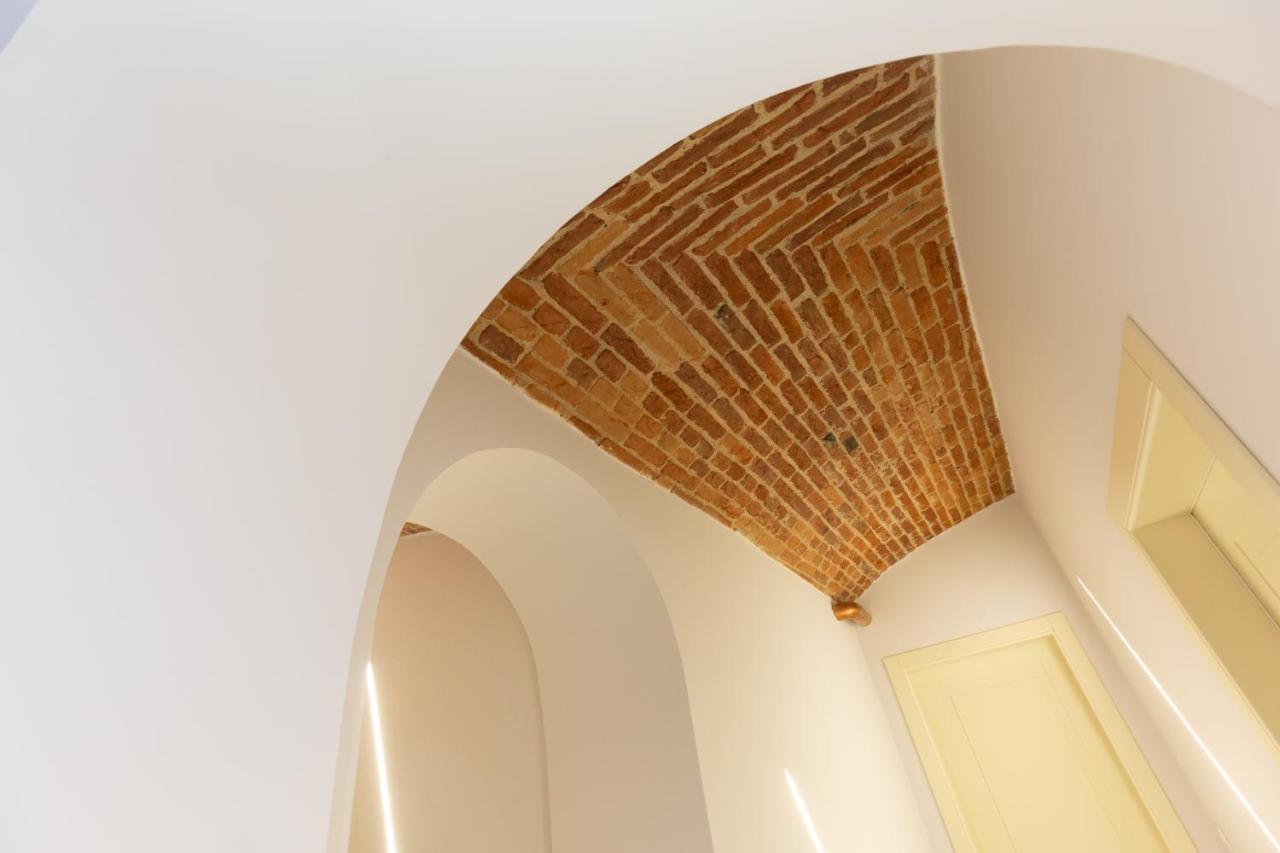 B&B Torino Arcuri Exterior photo