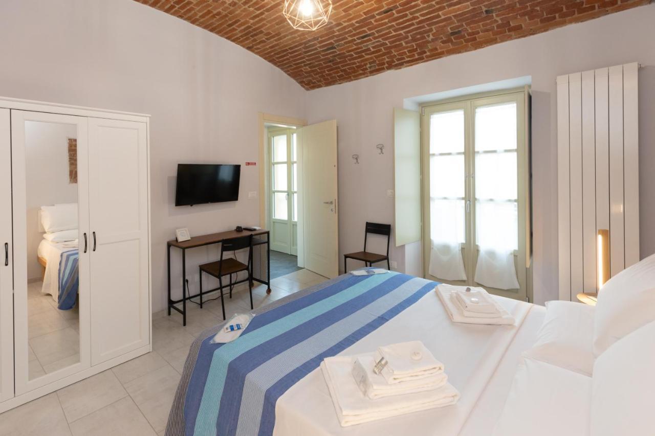 B&B Torino Arcuri Exterior photo