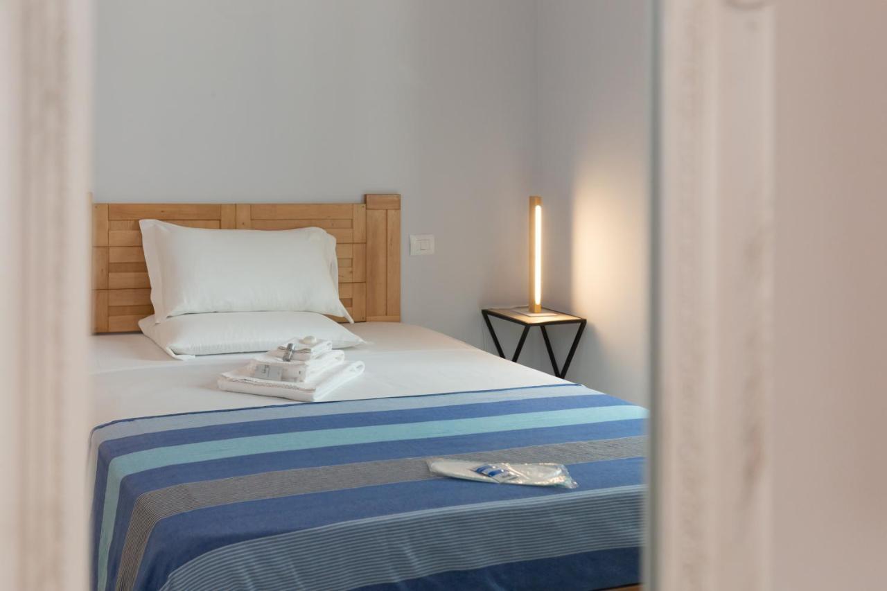 B&B Torino Arcuri Room photo