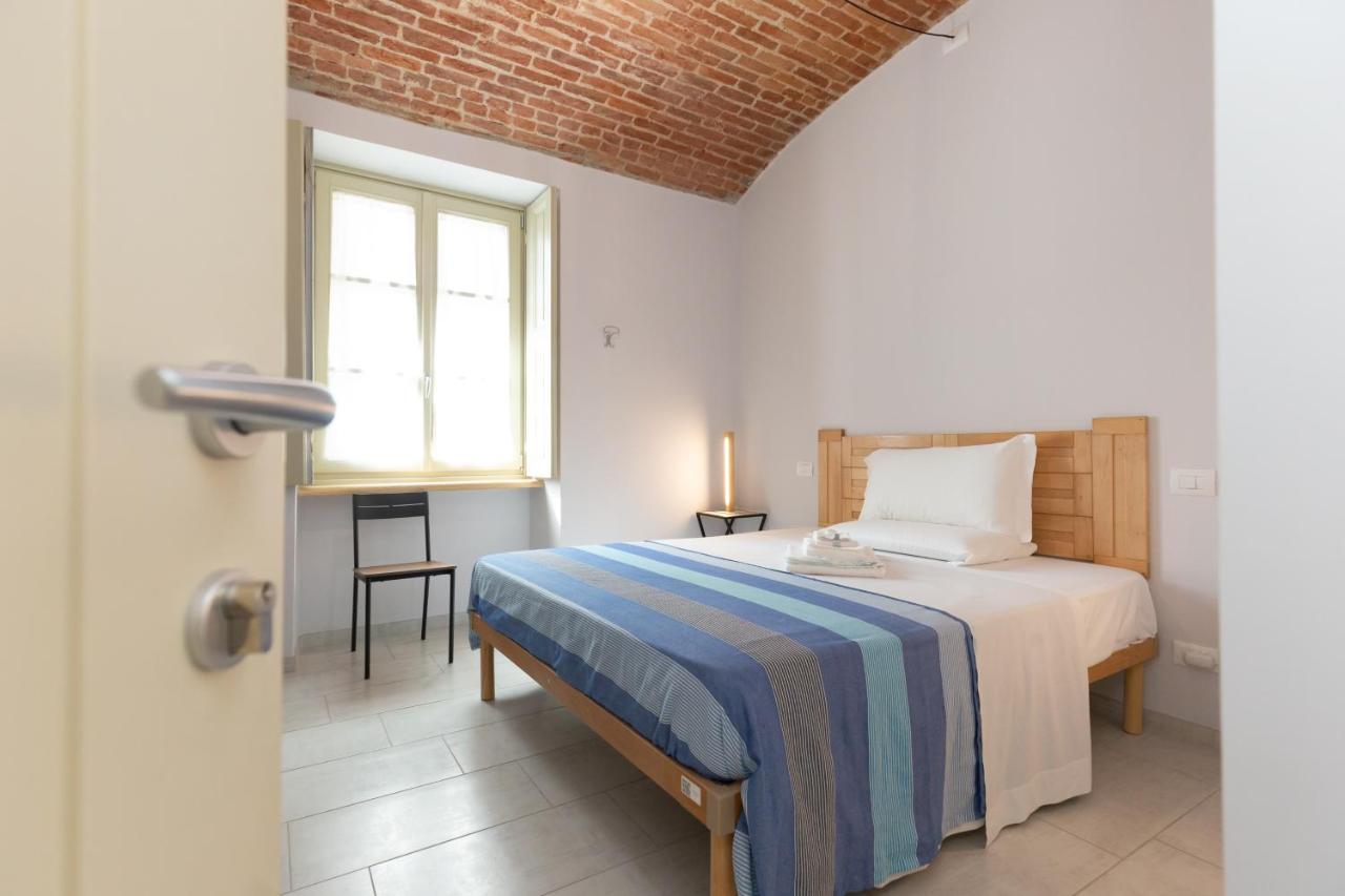 B&B Torino Arcuri Exterior photo