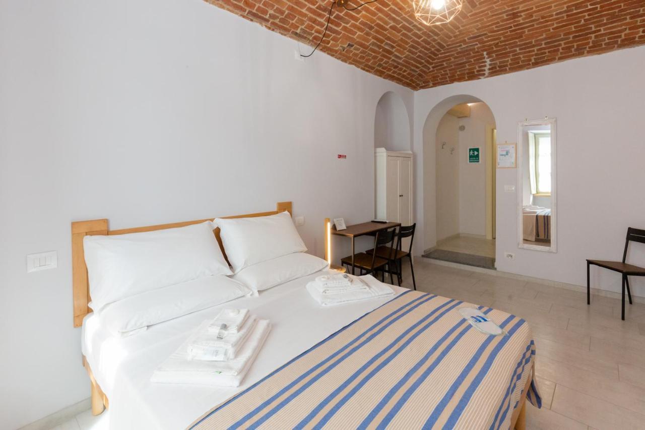 B&B Torino Arcuri Exterior photo