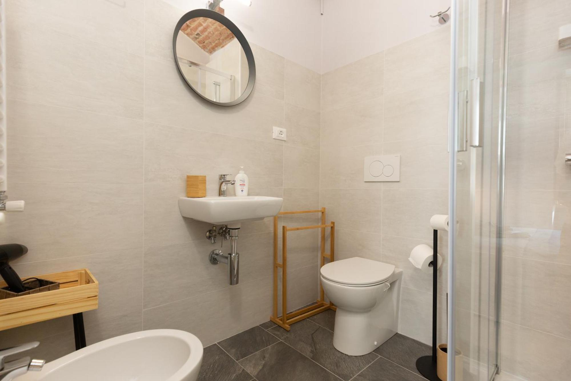 B&B Torino Arcuri Room photo