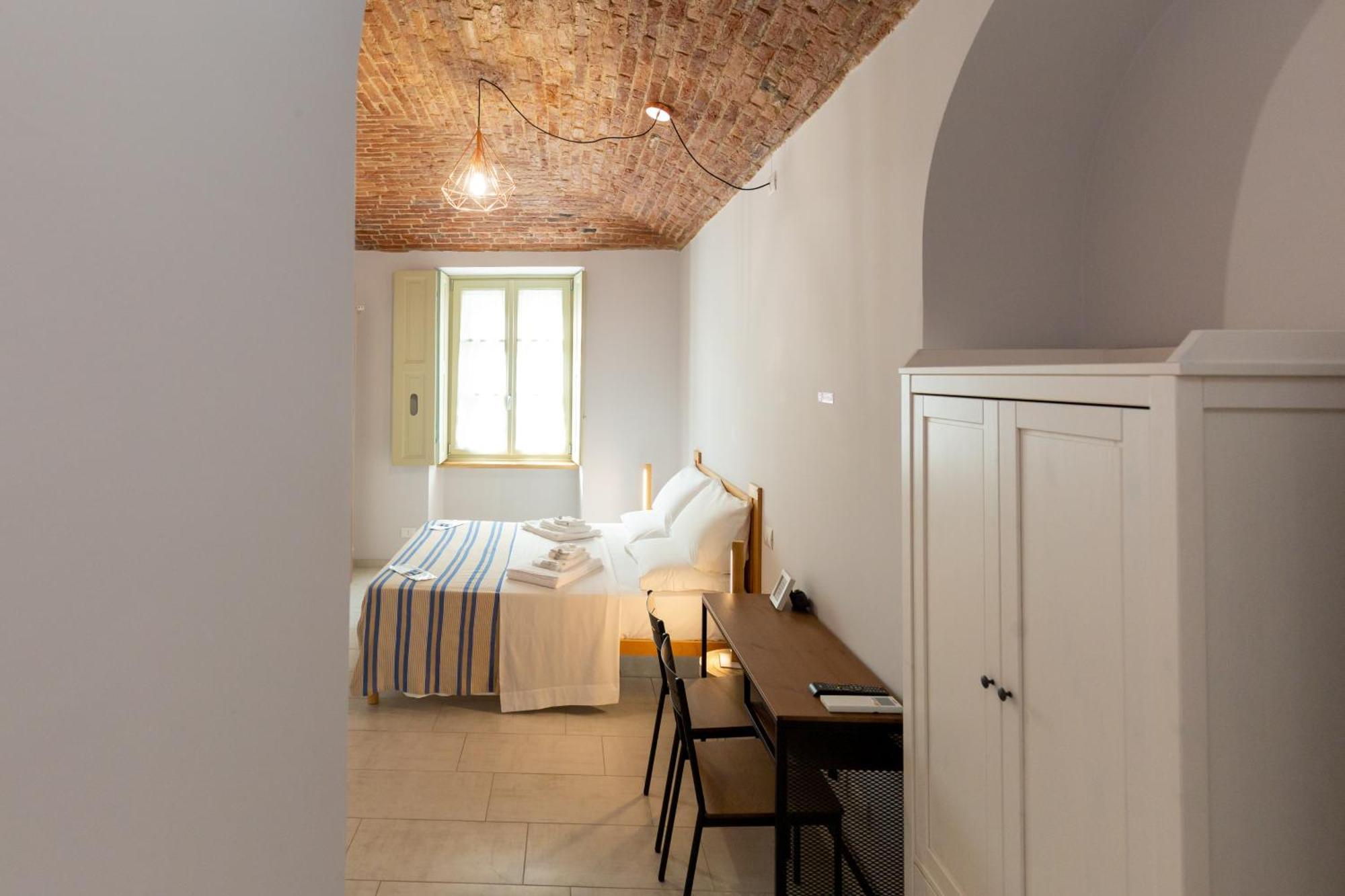 B&B Torino Arcuri Room photo