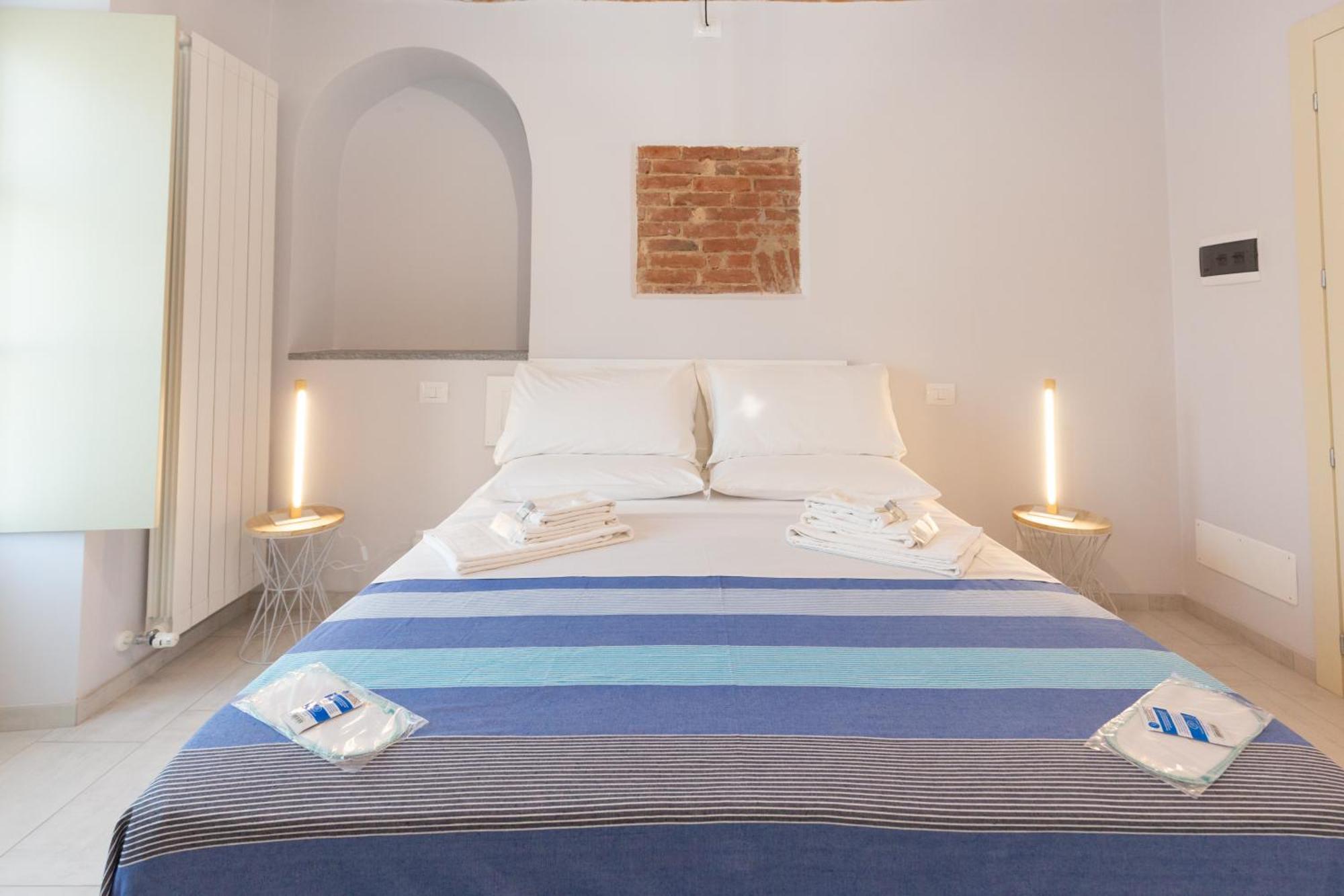 B&B Torino Arcuri Room photo